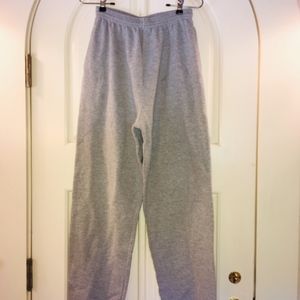 Grey Sweatpants